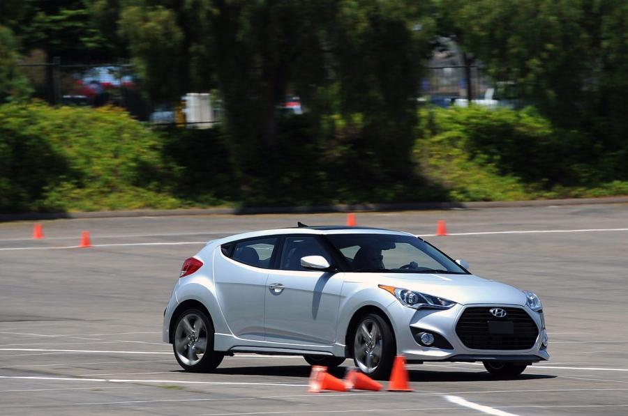  Hyundai Veloster Turbo 2012 года  (фото 97 из 244)